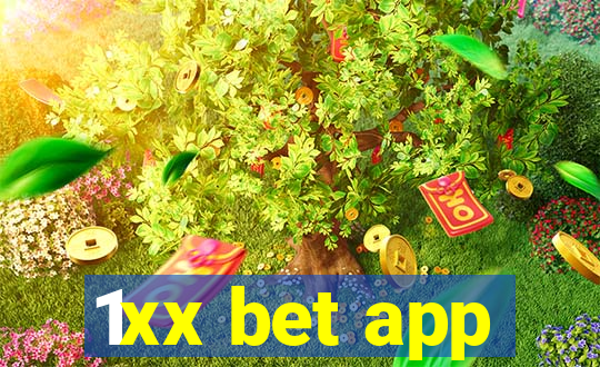 1xx bet app